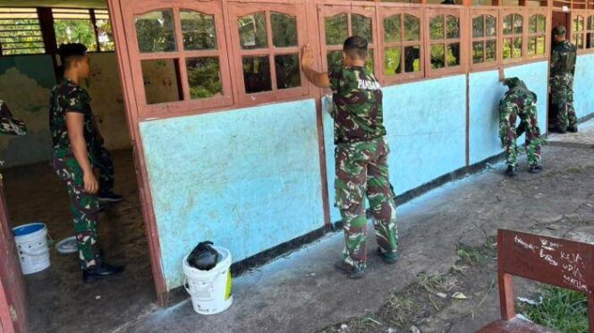 
Bangkitkan Semangat Belajar Dengan Wajah Baru
