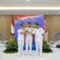 Danpuspomal Pimpin Sertijab Kolonel Laut (PM) Khoirul Fuad Resmi Jabat Wadan Puspomal Danpuspomal Pimpin Sertijab Kolonel Laut (PM) Khoirul Fuad Resmi Jabat Wadan Puspomal