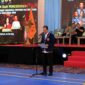 Ketum PBTI Letjen TNI Richard Tampubolon Lantik Pengurus Provinsi Taekwondo Indonesia Maluku Utara 2026-2030