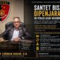 NEGARA AKHIRNYA TURUN TANGAN: DUKUN SANTET, TEROR MISTIK, DAN JEJAK DIGITAL KINI MASUK BIDIKAN PIDANA, Praktisi Hukum Dedy Luqman Hakim Bongkar Cara Pembuktian Pasal 252 KUHP Nasional Tanpa Bola Kristal dan Tanpa Ahli Sihir