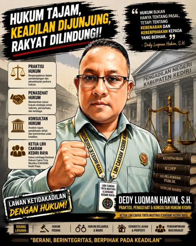 
“5 Bulan Tanpa Surat Waris: Dugaan Maladministrasi Desa Mengunci Hak Janda Korban Kecelakaan”