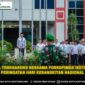 Danramil Tenggarong Bersama Forkopimda Ikuti Upacara Peringatan Hari Kebangkitan Nasional Danramil Tenggarong Bersama Forkopimda Ikuti Upacara Peringatan Hari Kebangkitan Nasional