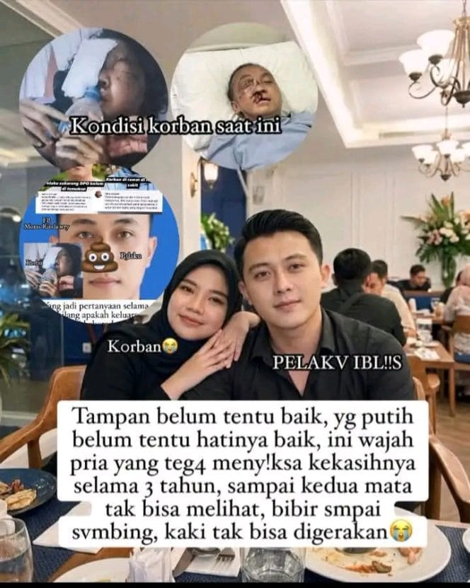 
Polda Jabar Kejar Terduga Pelaku Penyekapan dan Penganiayaan Perempuan Selama Tiga Tahun di Bandung