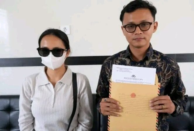 
Diduga Jadi Korban Pelecehan Seksual di Swalayan Solo, SPG Malah Kehilangan Pekerjaan Usai Lapor Polisi