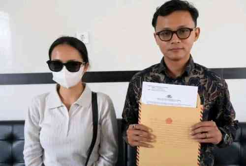 Diduga Jadi Korban Pelecehan Seksual di Swalayan Solo, SPG Malah Kehilangan Pekerjaan Usai Lapor Polisi Diduga Jadi Korban Pelecehan Seksual di Swalayan Solo, SPG Malah Kehilangan Pekerjaan Usai Lapor Polisi