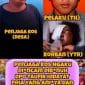 Penjaga Kos Pengungkap Dugaan Penyekapan YTR Mengaku Diancam, Pesan Diduga dari Taufik Hidayat Viral Penjaga Kos Pengungkap Dugaan Penyekapan YTR Mengaku Diancam, Pesan Diduga dari Taufik Hidayat Viral