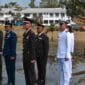 Peringatan Hari Lahir Pancasila di Mimika, Perkokoh Persatuan dan Semangat Kebangsaan