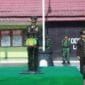 Dandim 1008/Tabalong Pimpin Upacara Hari Lahir Pancasila, Teguhkan Semangat Persatuan Bangsa Dandim 1008/Tabalong Pimpin Upacara Hari Lahir Pancasila, Teguhkan Semangat Persatuan Bangsa