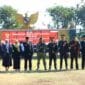 Bersama Forkopimda Dandim 0820/Probolinggo Letkol Inf Ribut Yodo Apriantono Hadiri Upacara Hari Lahirnya Pancasila Bersama Forkopimda Dandim 0820/Probolinggo Letkol Inf Ribut Yodo Apriantono Hadiri Upacara Hari Lahirnya Pancasila