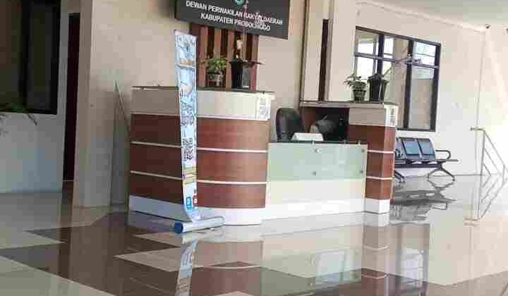 LSM Libas 88 Tagih Keterbukaan DPRD Probolinggo, Upaya Konfirmasi ke Ketua DPRD Belum Berbuah Jawaban