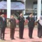 Personel Kodim 1008/Tabalong Ikuti Upacara Peringatan Hari Lahir Pancasila, Hari Kebangkitan Nasional dan HUT ke-77 Proklamasi ALRI Divisi IV Pertahanan Kalimantan Personel Kodim 1008/Tabalong Ikuti Upacara Peringatan Hari Lahir Pancasila, Hari Kebangkitan Nasional dan HUT ke-77 Proklamasi ALRI Divisi IV Pertahanan Kalimantan