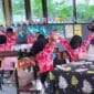 Cetak SDM Terampil, Disnaker Kabupaten Probolinggo Gelar Pelatihan Kejuruan Batik Cetak SDM Terampil, Disnaker Kabupaten Probolinggo Gelar Pelatihan Kejuruan Batik
