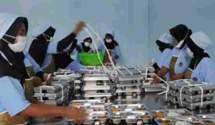22 SPPG di Kabupaten Probolinggo Dihentikan Sementara, BGN Temukan Persoalan IPAL