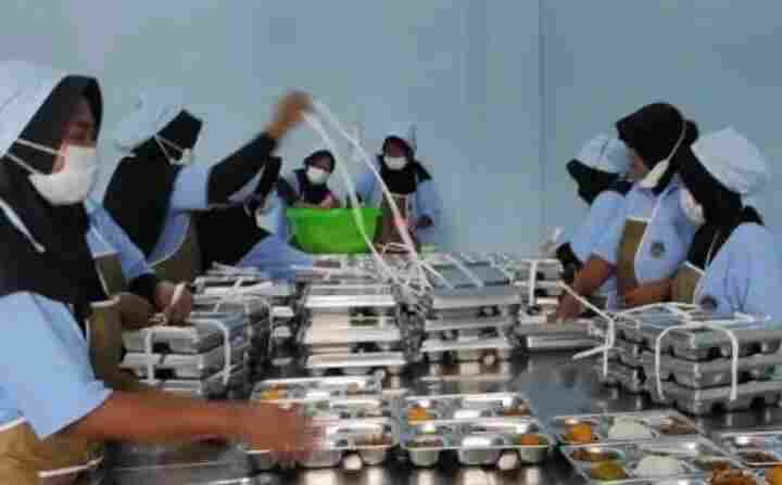 22 SPPG di Kabupaten Probolinggo Dihentikan Sementara, BGN Temukan Persoalan IPAL