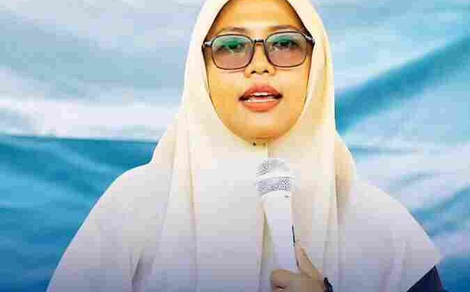 Viral Ceramah Ning Sisca Singgung Dugaan Kasus di Pesantren Malang, MUI Minta Tuduhan Disertai Data dan Fakta