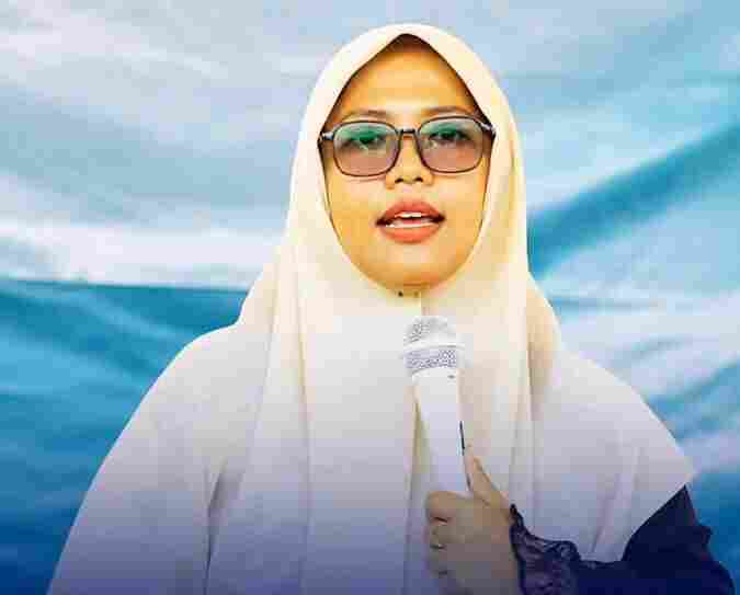 Viral Ceramah Ning Sisca Singgung Dugaan Kasus di Pesantren Malang, MUI Minta Tuduhan Disertai Data dan Fakta