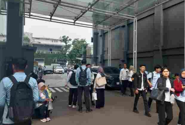 Kejaksaan Agung Geledah Kantor Badan Gizi Nasional Pasca-Pergantian Pimpinan