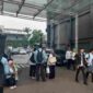 Kejaksaan Agung Geledah Kantor Badan Gizi Nasional Pasca-Pergantian Pimpinan