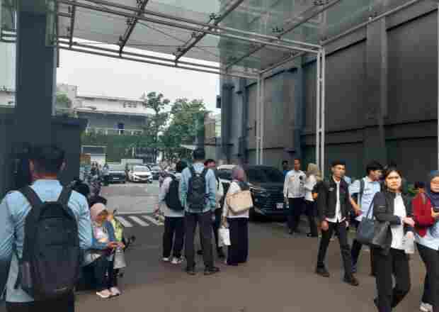 Kejaksaan Agung Geledah Kantor Badan Gizi Nasional Pasca-Pergantian Pimpinan