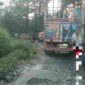 Jalan Sumber Rusak Bertahun-Tahun, Warga Minta Perhatian Serius Pemkab