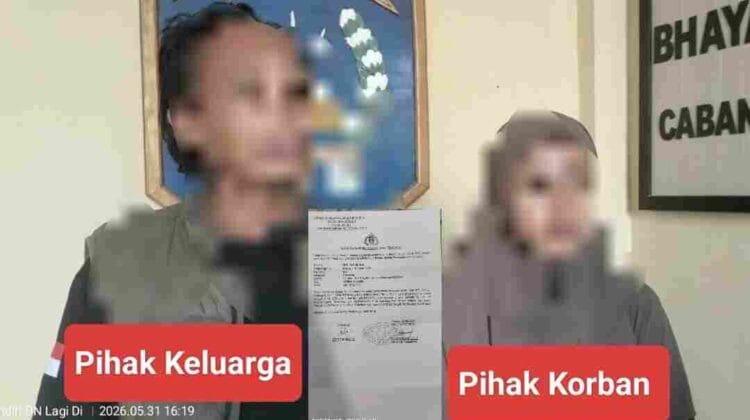 Kasus Dugaan Perkosaan Warga Brebes Belum Berkembang, Jurnalis Desak Klarifikasi Polisi