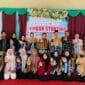 Babinsa Koramil 1008-05/Kelua-Muara Harus Dukung Rembuk Stunting Desa Manduin 2026