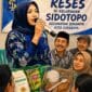 Dugaan Pemotongan Dana Reses di Surabaya Kembali Mencuat, Kegiatan Anggota DPRD Fraksi PAN Jadi Sorotan