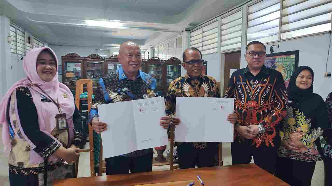 Sinergi Dua Daerah: Probolinggo Pasok Bawang Merah, Malang Buka Akses Pasar UMKM