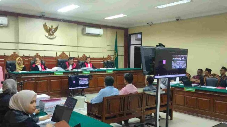 Kerugian Negara Rp306 Juta, Kasus Lampu Hias Kota Probolinggo Memanas