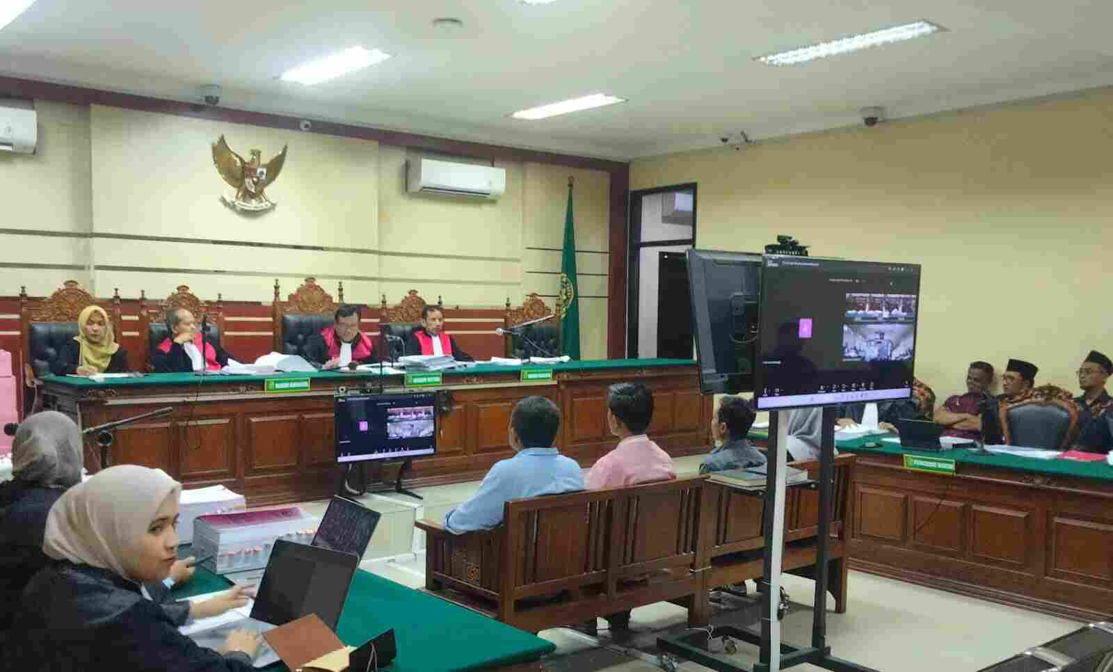 Kerugian Negara Rp306 Juta, Kasus Lampu Hias Kota Probolinggo Memanas