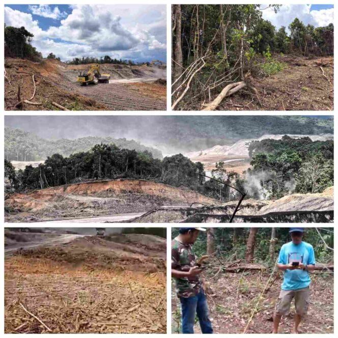 
Banjir Lumpur Tapin Berulang, Walhi dan FWI Soroti Dugaan Dampak Industri Tambang di Hulu DAS