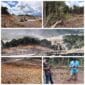Banjir Lumpur Tapin Berulang, Walhi dan FWI Soroti Dugaan Dampak Industri Tambang di Hulu DAS