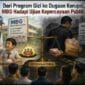 Dari Program Gizi ke Dugaan Korupsi, MBG Hadapi Ujian Kepercayaan Publik Dari Program Gizi ke Dugaan Korupsi, MBG Hadapi Ujian Kepercayaan Publik