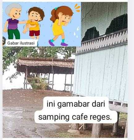 Diminta Pemcam Toili Barat Cabut Rekom Izin Cafe/Resto Reges, Terkait Dugaan Ledis/LC Baku Hantam, Gegara Mabuk. Diminta Pemcam Toili Barat Cabut Rekom Izin Cafe/Resto Reges, Terkait Dugaan Ledis/LC Baku Hantam, Gegara Mabuk.