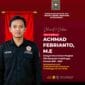 PSHT Kabupaten Probolinggo Ucapkan Selamat kepada Achmad Febrianto, Harapkan IPSI Makin Solid dan Berprestasi PSHT Kabupaten Probolinggo Ucapkan Selamat kepada Achmad Febrianto, Harapkan IPSI Makin Solid dan Berprestasi