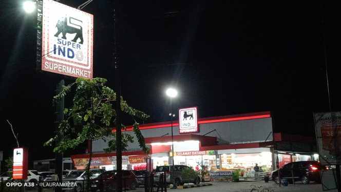 
Dugaan Salah Tuduh Konsumen di Super Indo Kota Probolinggo Picu Pertanyaan soal SOP Keamanan