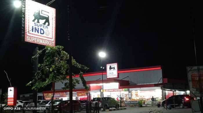 Dugaan Salah Tuduh Konsumen di Super Indo Kota Probolinggo Picu Pertanyaan soal SOP Keamanan