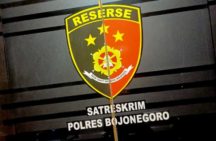 Polemik Penegakan Hukum di Bojonegoro, Menang Praperadilan Berujung Penangkapan Kembali Polemik Penegakan Hukum di Bojonegoro, Menang Praperadilan Berujung Penangkapan Kembali