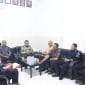 Rutan Kraksaan Perkuat Strategi Pengamanan Lewat Rapat Internal Rutan Kraksaan Perkuat Strategi Pengamanan Lewat Rapat Internal