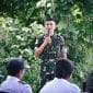 Perkuat Konektivitas Wilayah, Kodim 1710/Mimika Ground Breaking 6 Jembatan Garuda