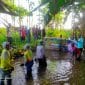 Cegah Pendangkalan dan Risiko Banjir, Pemdes Pajarakan Kulon Fokus Bersihkan Saluran Irigasi Cegah Pendangkalan dan Risiko Banjir, Pemdes Pajarakan Kulon Fokus Bersihkan Saluran Irigasi