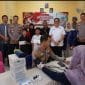 Polres Probolinggo Kota Gelar Khitan Gratis dan Donor Darah Sambut Hari Bhayangkara ke-80 Polres Probolinggo Kota Gelar Khitan Gratis dan Donor Darah Sambut Hari Bhayangkara ke-80