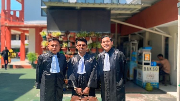 Kuasa Hukum Suyitno Nilai Tanggapan JPU Tak Sentuh Substansi, Dakwaan Disebut Masih Kabur