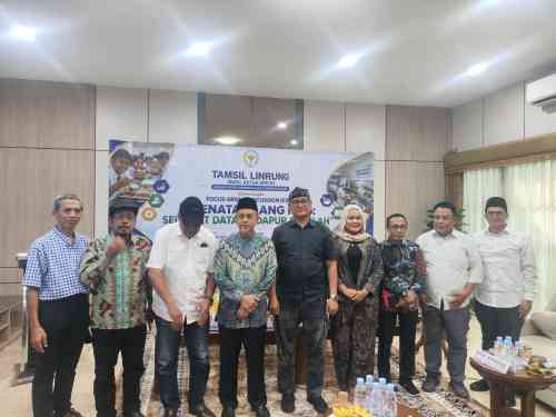 Said Didu: Kasus BGN Jadi Ujian Berat Prabowo, Saatnya Bersihkan Lingkaran Dalam