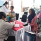 Rutan Kraksaan Sediakan Pemeriksaan Kesehatan Gratis untuk Keluarga Warga Binaan