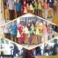 Desa Sumberagung Salurkan PMT untuk Balita dan Ibu Hamil Guna Cegah Stunting