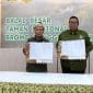 Jembatan Kaca Bromo Siap Beroperasi, Target Buka Saat Libur Sekolah Jembatan Kaca Bromo Siap Beroperasi, Target Buka Saat Libur Sekolah