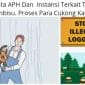 Halo Apa Kabar APH, Dugaan Hutan Mamosalato Dan Bungku Utara Dijarah, Terkesan Adanya Pembiaran. Halo Apa Kabar APH, Dugaan Hutan Mamosalato Dan Bungku Utara Dijarah, Terkesan Adanya Pembiaran.