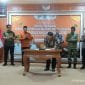Dengan Semangat Gerak Bersama, Kodim Probolinggo Hadiri Pencanangan Sensus Ekonomi Tahun 2026 Kota Probolinggo Dengan Semangat Gerak Bersama, Kodim Probolinggo Hadiri Pencanangan Sensus Ekonomi Tahun 2026 Kota Probolinggo