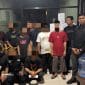 Sembilan Tersangka Narkoba dari Enam Perkara Dilimpahkan Polres Banggai untuk Proses Lanjutan Sembilan Tersangka Narkoba dari Enam Perkara Dilimpahkan Polres Banggai untuk Proses Lanjutan